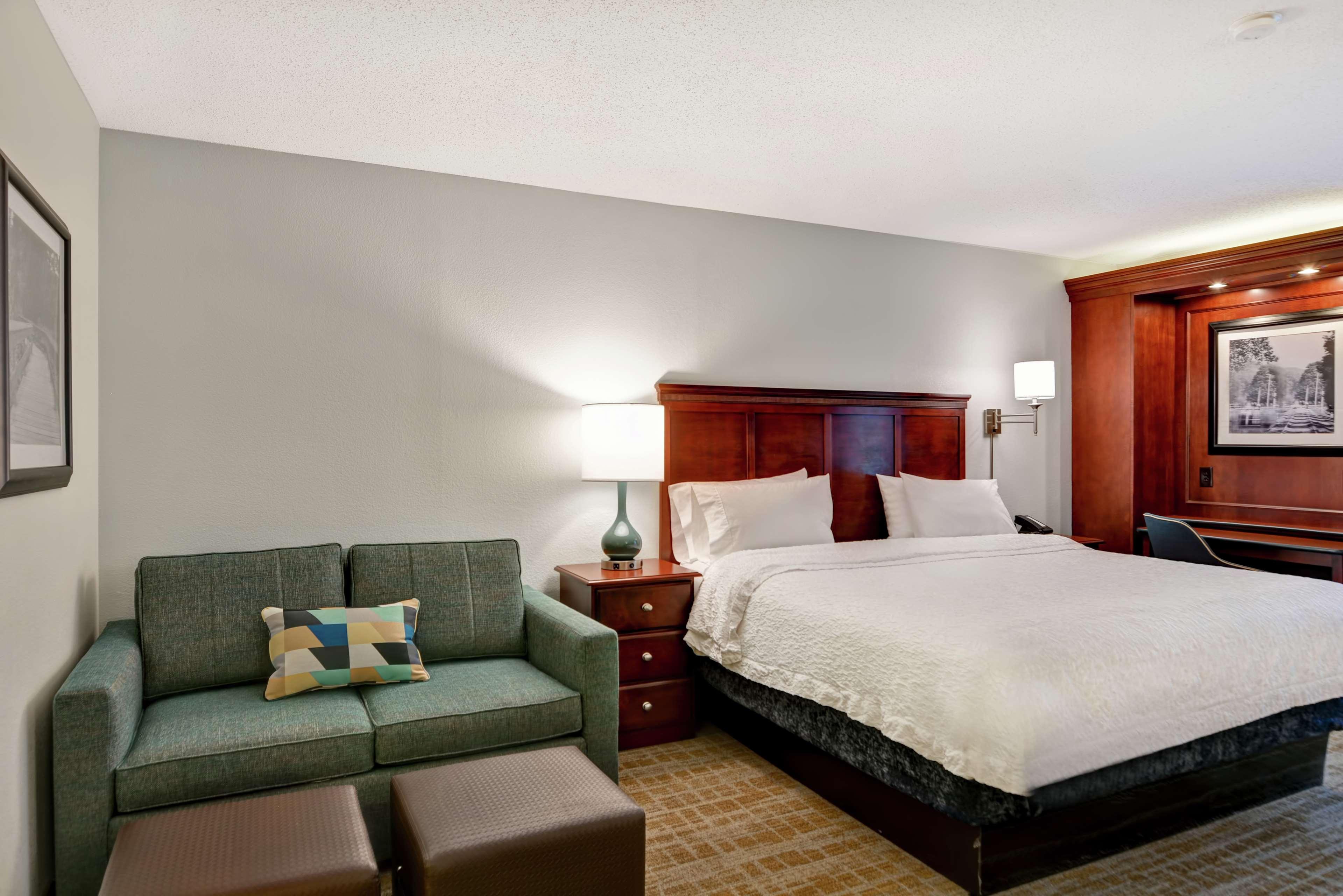 Hampton Inn Beckley Exterior foto