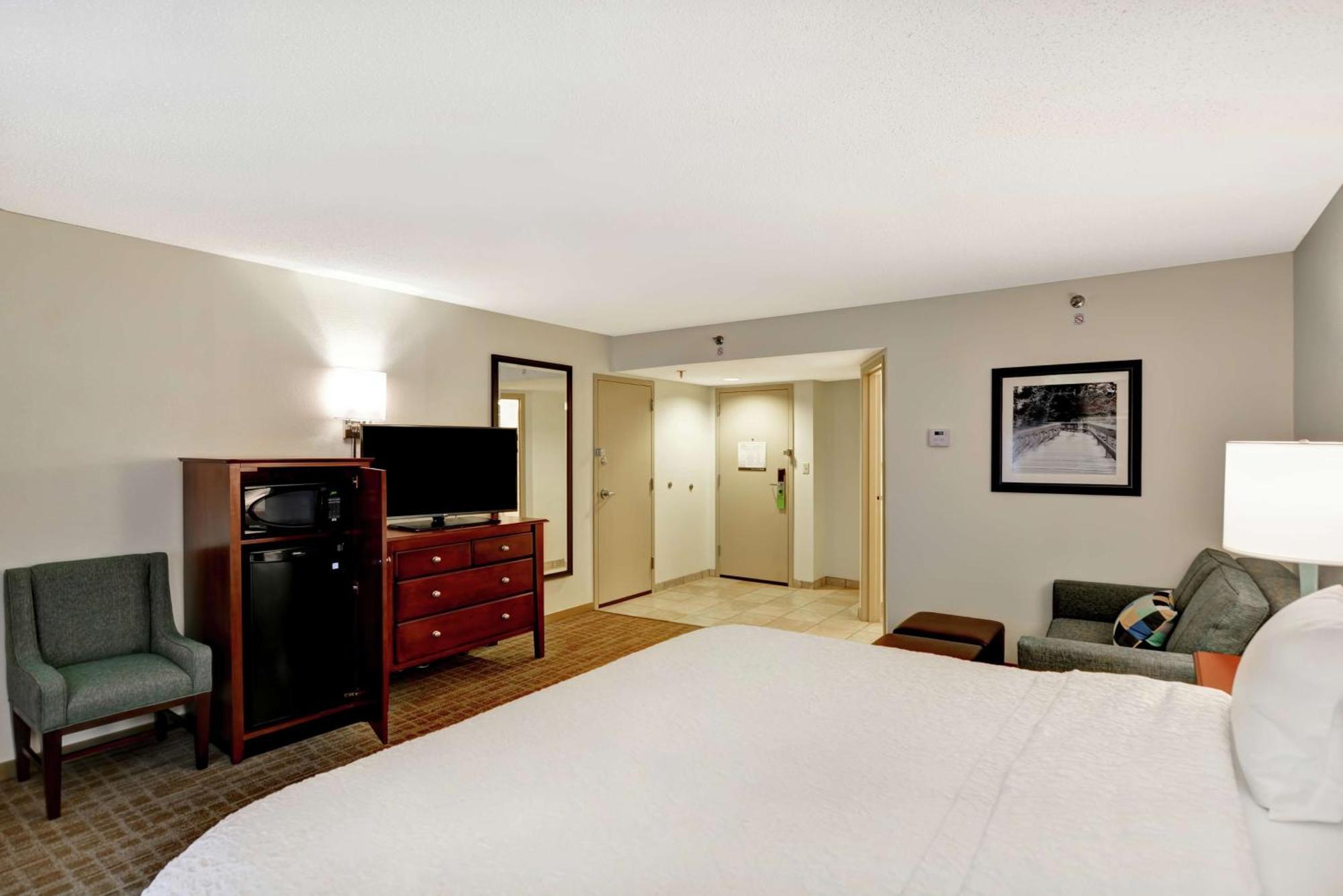 Hampton Inn Beckley Exterior foto