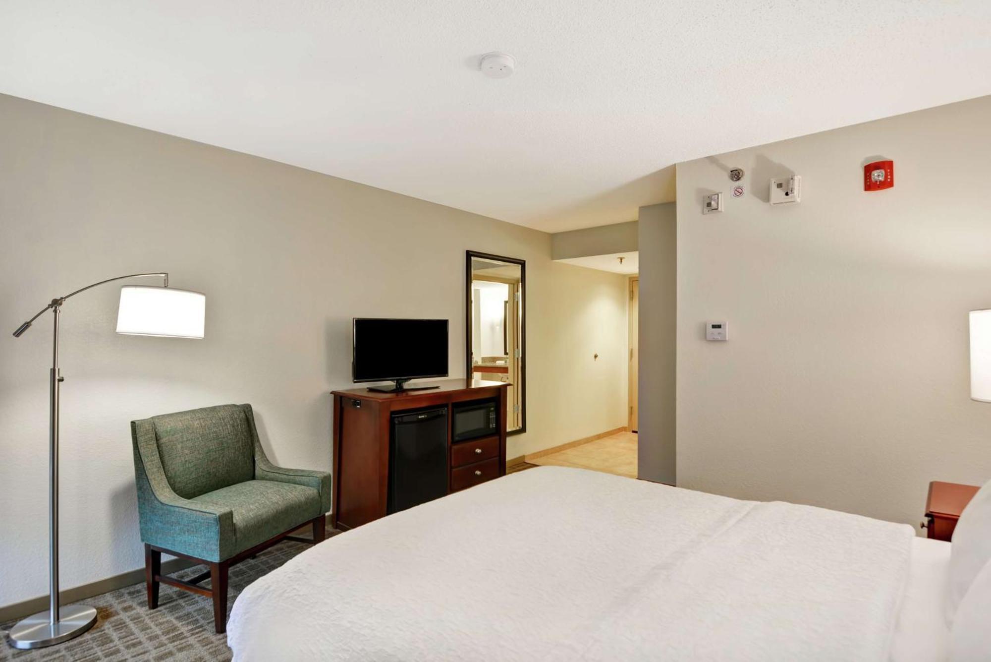 Hampton Inn Beckley Exterior foto