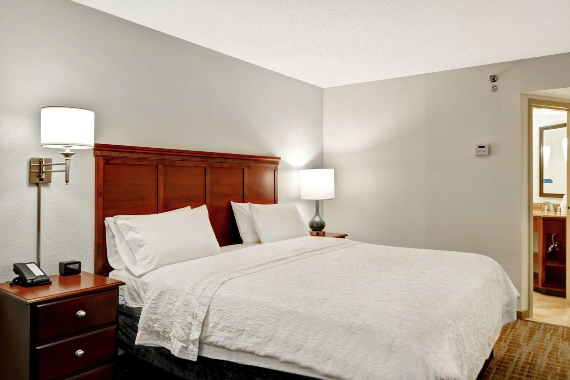 Hampton Inn Beckley Exterior foto