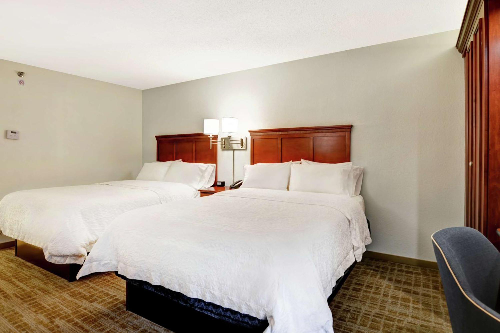 Hampton Inn Beckley Exterior foto