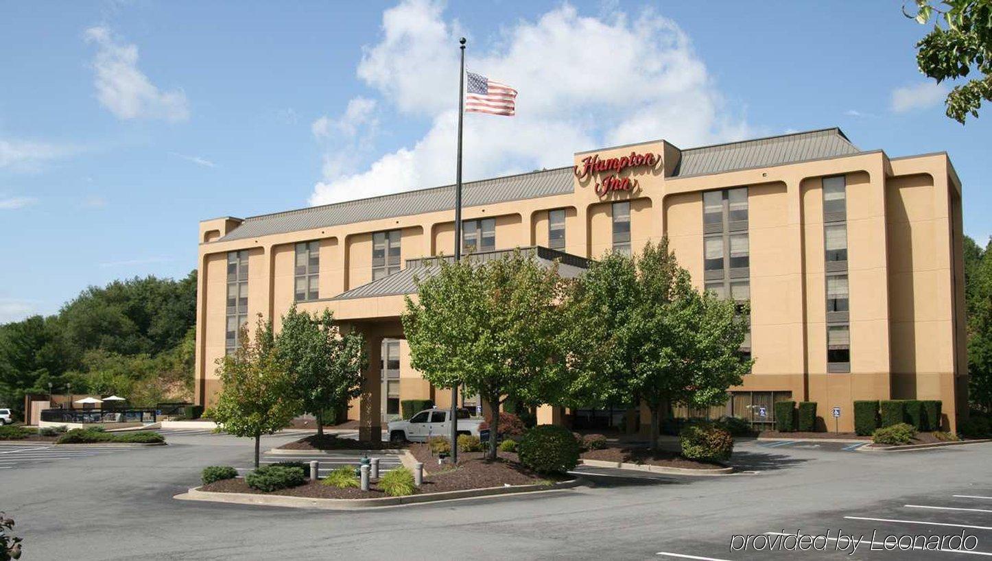 Hampton Inn Beckley Exterior foto