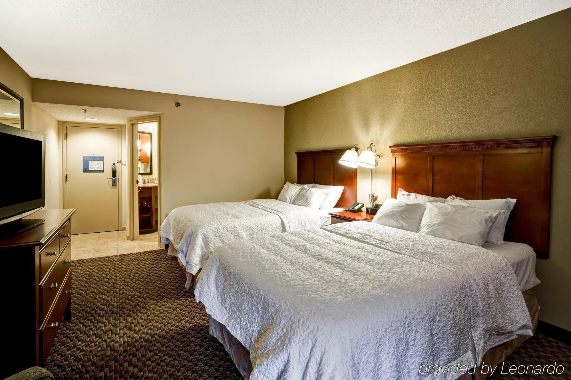Hampton Inn Beckley Exterior foto