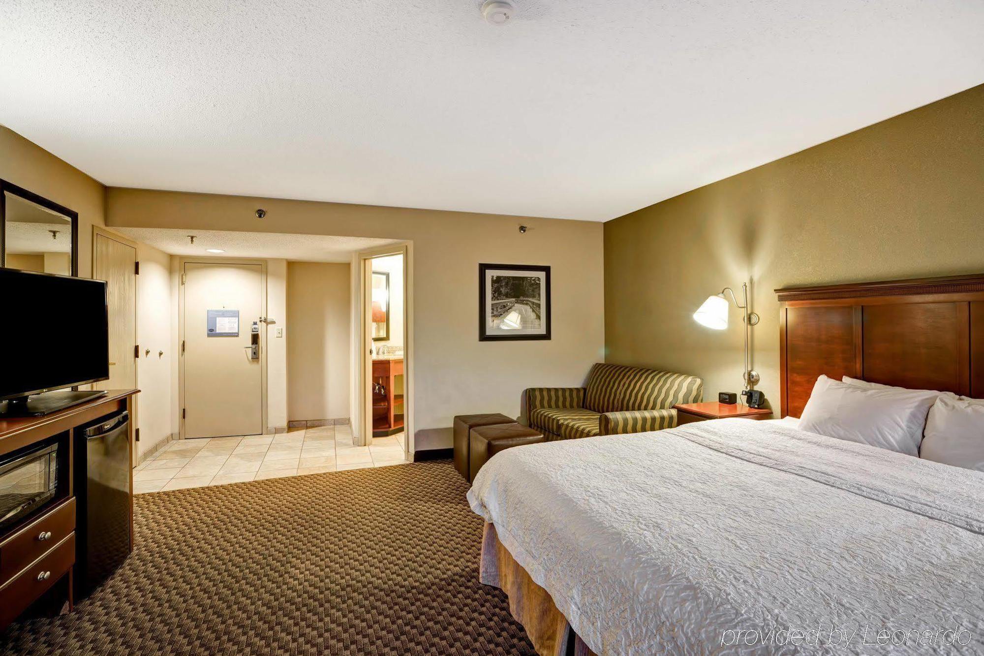 Hampton Inn Beckley Exterior foto